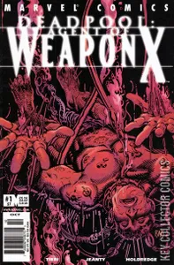 Deadpool #57
