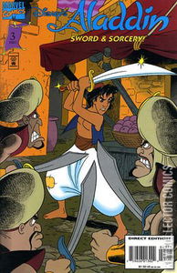 Disney's Aladdin #3