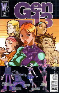 Gen13 #16