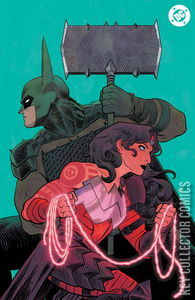 Absolute Wonder Woman #15