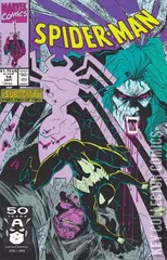 Cover for Spider-Man #14
