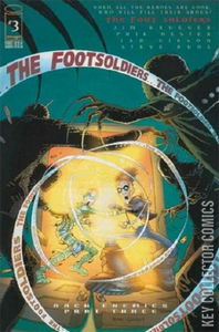 The Foot Soldiers #3