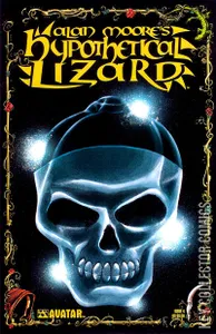 Hypothetical Lizard #4