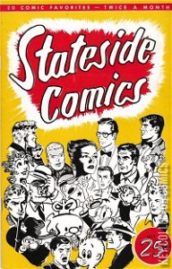 Stateside Comics #1