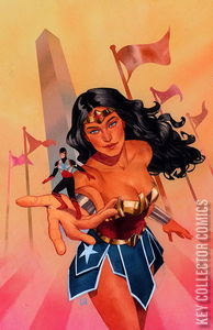 Justice League Unlimited #17