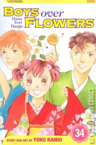 Boys Over Flowers #34