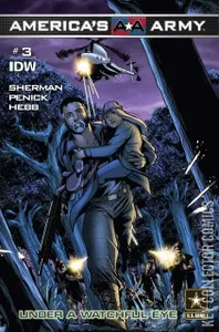 America's Army #3