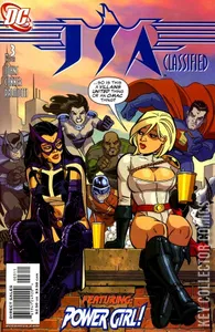 JSA: Classified #3