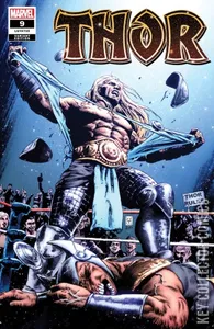 Thor #9