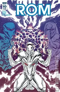 ROM #10