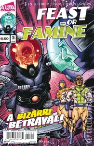 Feast or Famine #3