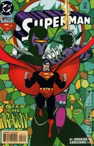 Superman #97