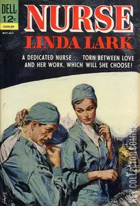 Nurse Linda Lark #7