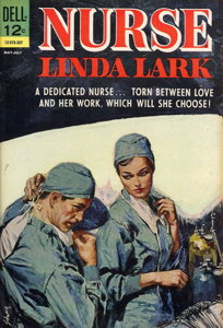 Nurse Linda Lark #7