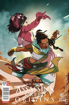 Assassin's Creed: Origins