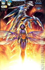 Variant Cover for Michael Turner Presents: Aspen #1