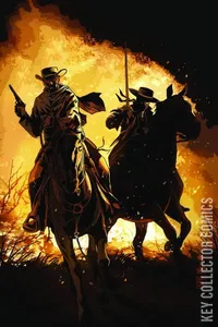 Django / Zorro #1