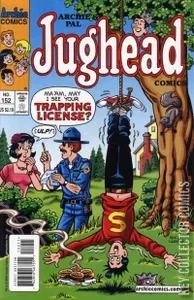 Jughead #152