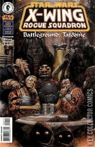 Star Wars: X-Wing - Rogue Squadron #9
