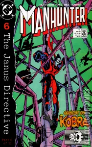 Manhunter #14