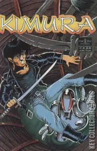 Kimura #3