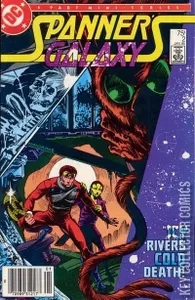 Spanner's Galaxy #2