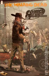 The Walking Dead #1