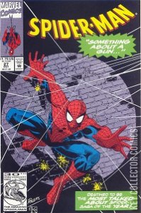 Spider-Man #27