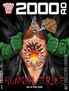 2000 AD #2189
