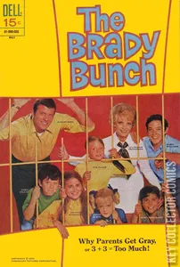 The Brady Bunch #2
