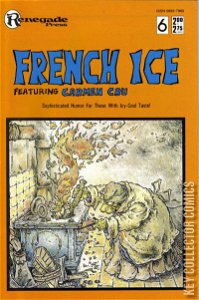 French Ice #6