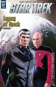 Star Trek #57