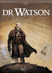 Dr Watson #1