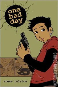 One Bad Day #0