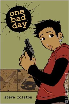 One Bad Day