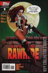 Cover for Lady Rawhide #1