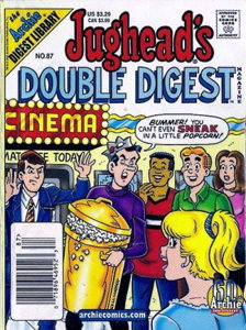 Jughead's Double Digest #87