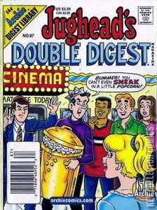 Jughead's Double Digest #87