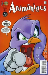 Animaniacs #15