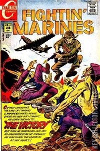 Fightin' Marines #95