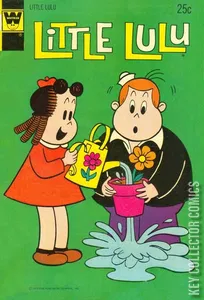 Marge's Little Lulu #219