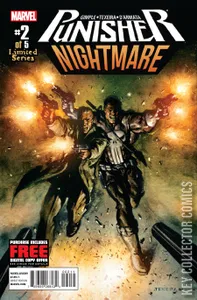 Punisher: Nightmare #2