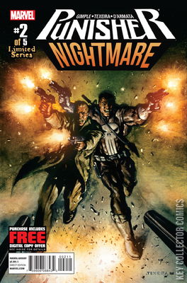 Punisher: Nightmare