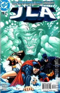 JLA #75