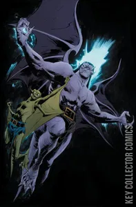 Gargoyles #2
