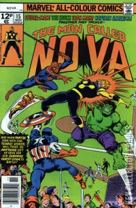 Nova #15