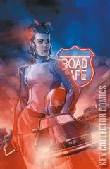 Cover for Death or Glory #1