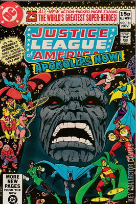 Justice League of America