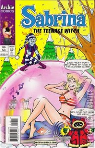Sabrina the Teenage Witch #53
