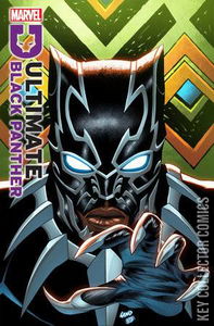 Ultimate Black Panther